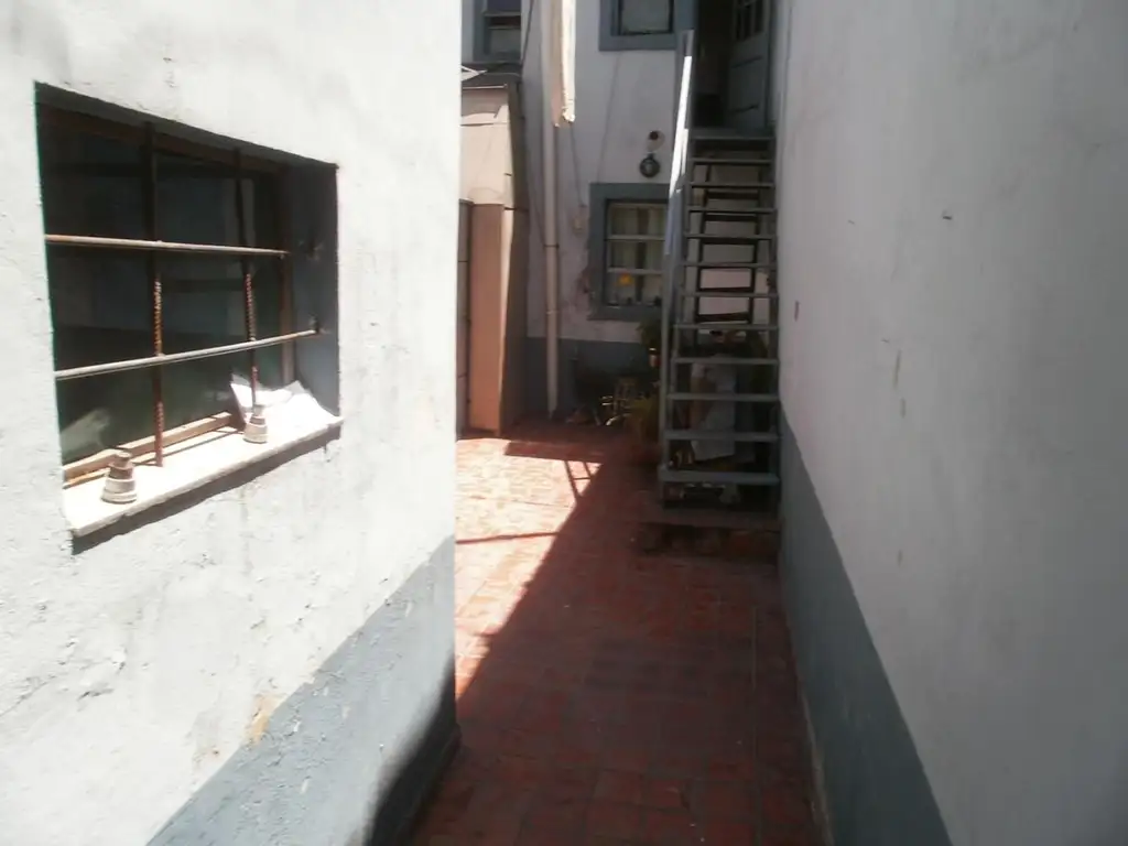 Foto de casa terreno propio, imagen 4