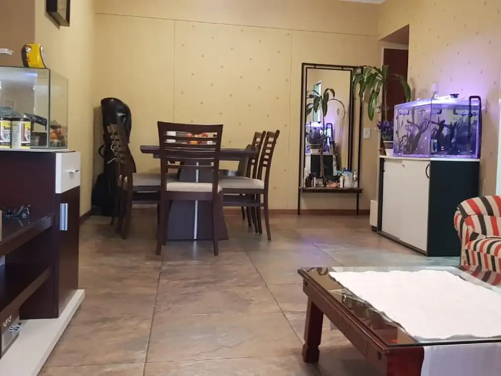 Foto de Excelente 4 ambientes en edificio de categoría con cochera fija incluída, imagen 4