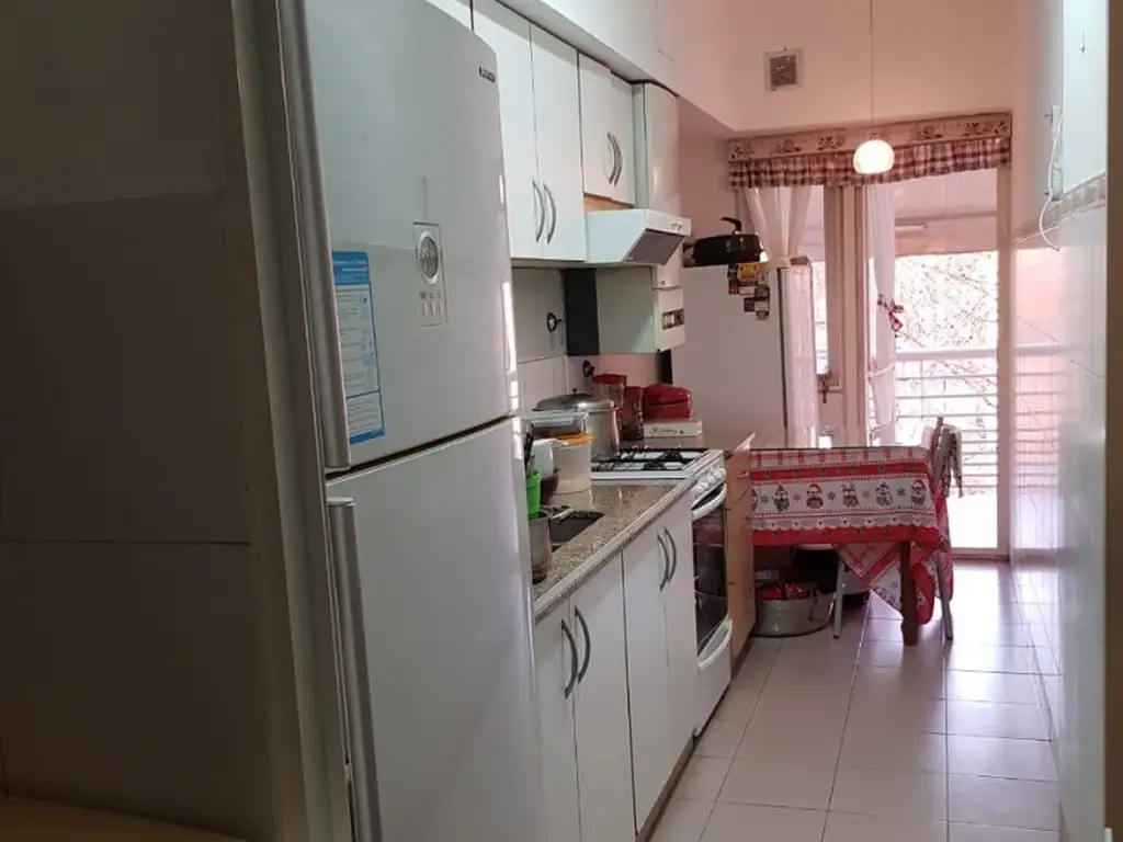 Foto de Excelente 4 ambientes en edificio de categoría con cochera fija incluída, imagen 5