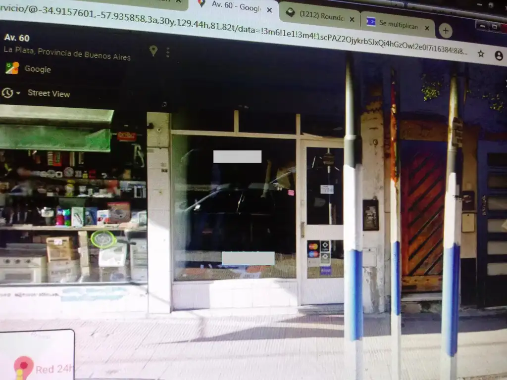 Foto de LOCAL EN AVENIDA 60, imagen 1