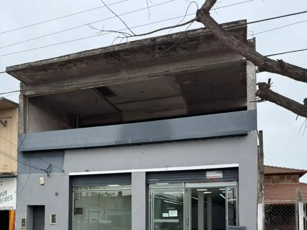 Foto de ALQUILER LOCAL COMERCIAL EN SAN MIGUEL RUTA 8, imagen 1