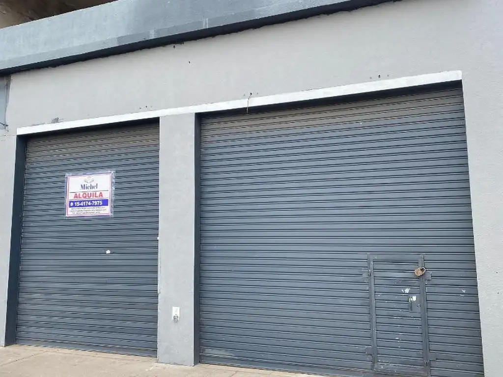 Foto de ALQUILER LOCAL COMERCIAL EN SAN MIGUEL RUTA 8, imagen 3