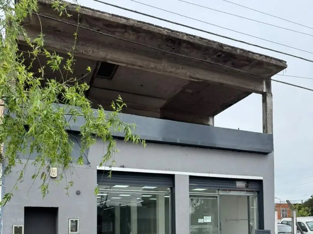 Foto de ALQUILER LOCAL COMERCIAL EN SAN MIGUEL RUTA 8, imagen 5