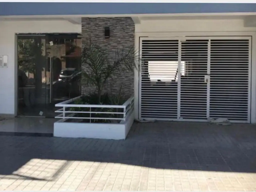 Foto de Oportunidad Cochera semicubierta CABA- Villa Pueyrredon, imagen 5