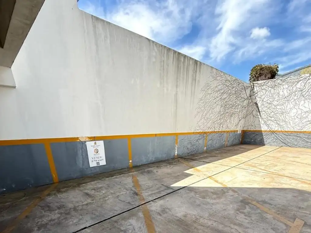 Foto de Oportunidad Cochera semicubierta CABA- Villa Pueyrredon, imagen 3