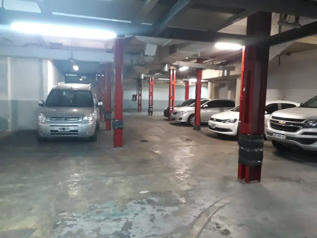 Foto de Local 670 M2 En Subsuelo, oficina Y Baño, Oportunidad!!!!, imagen 4