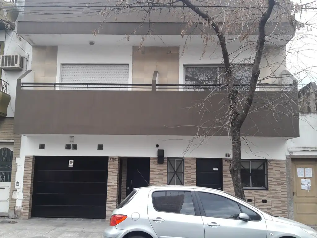 Foto de Excelente 2 ambientes semipiso, imagen 1