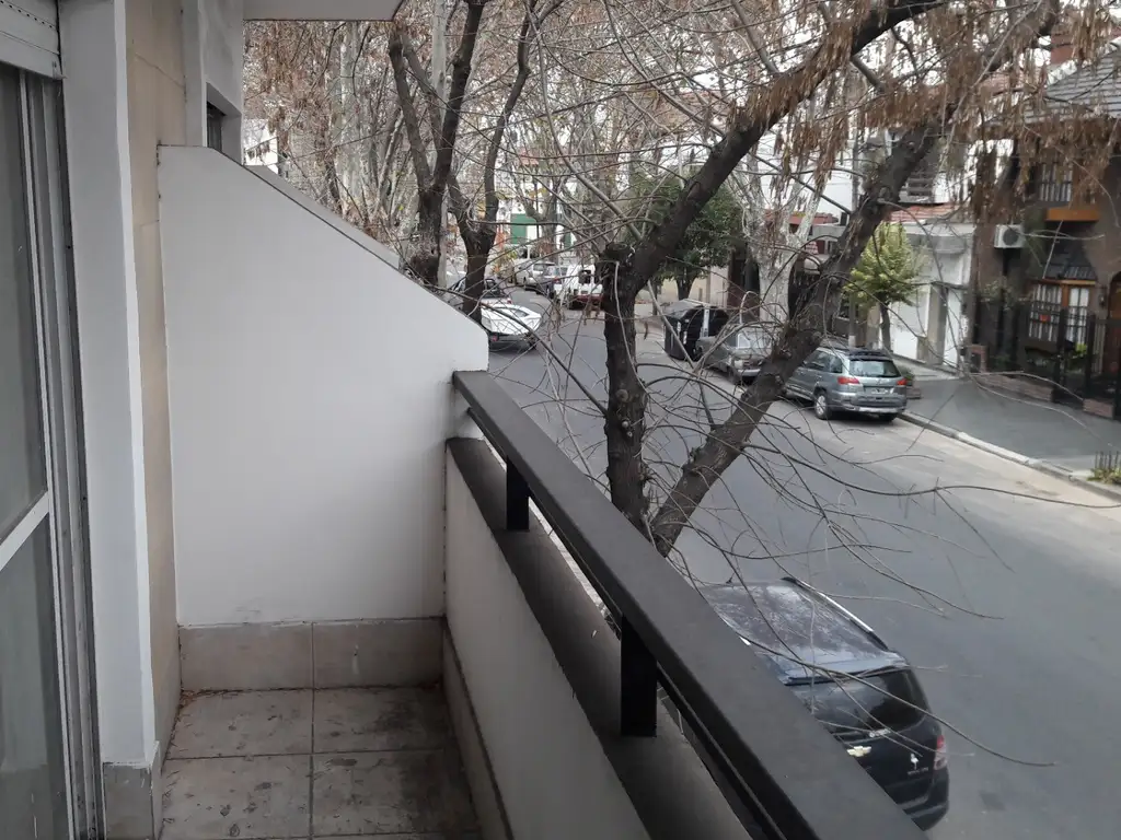 Foto de Excelente 2 ambientes semipiso, imagen 5