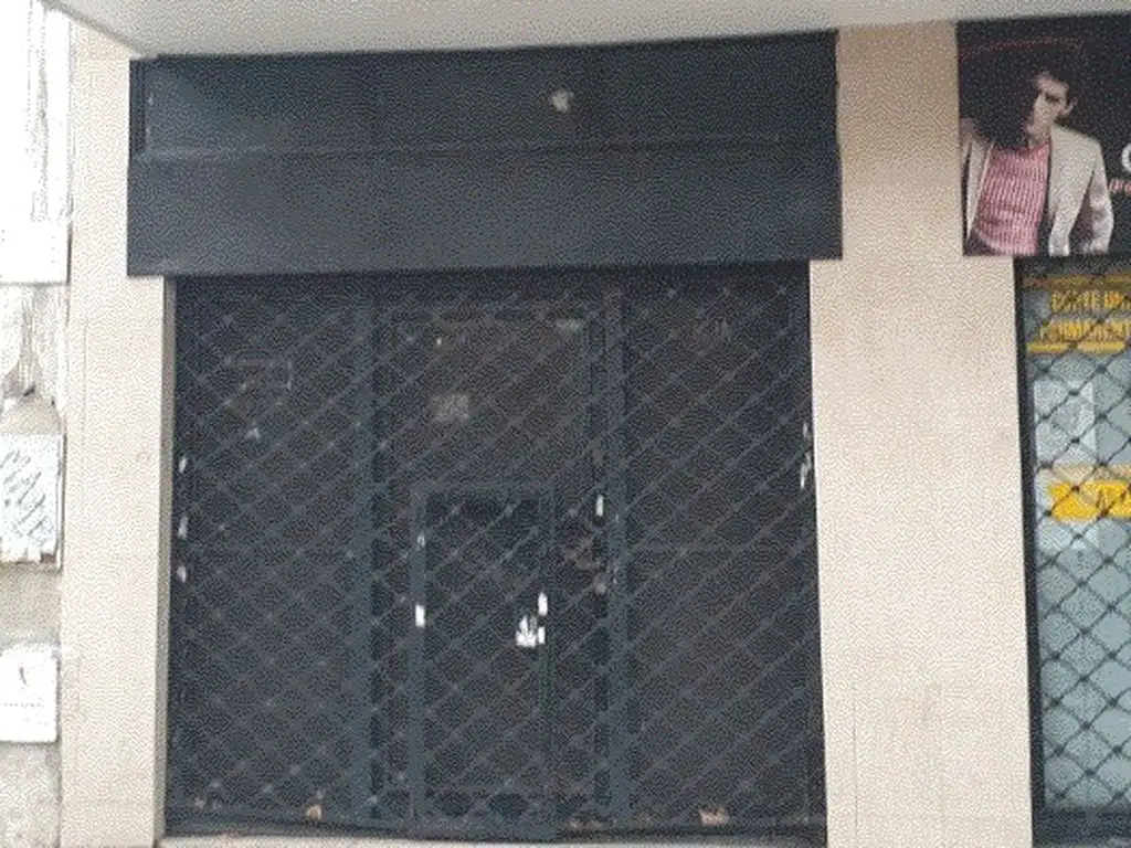 Foto de Local de 3 x 14 Venta con Renta, imagen 1