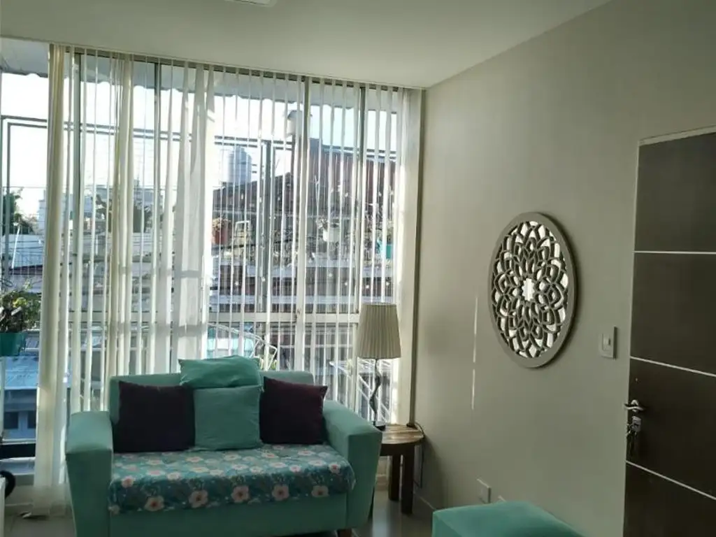 Foto de DEPTO PH 2 AMB. BALCON, imagen 1