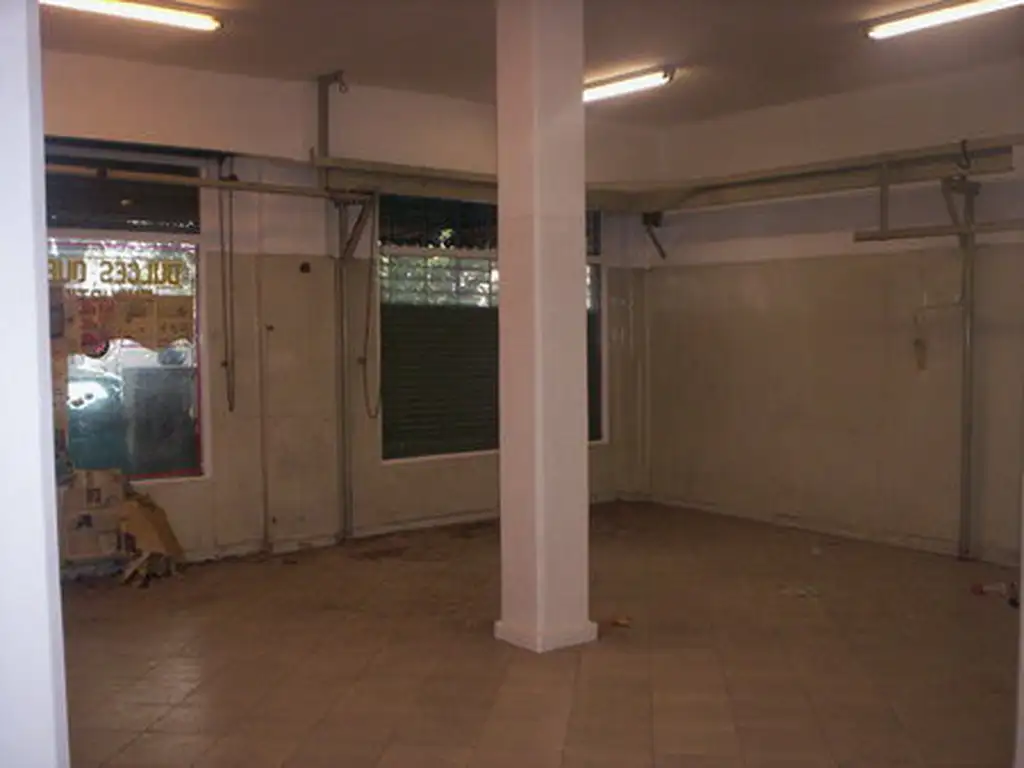 Foto de LOCALES - EN ESQUINA - SAN CRISTÓBAL, CAPITAL FEDERAL, imagen 5