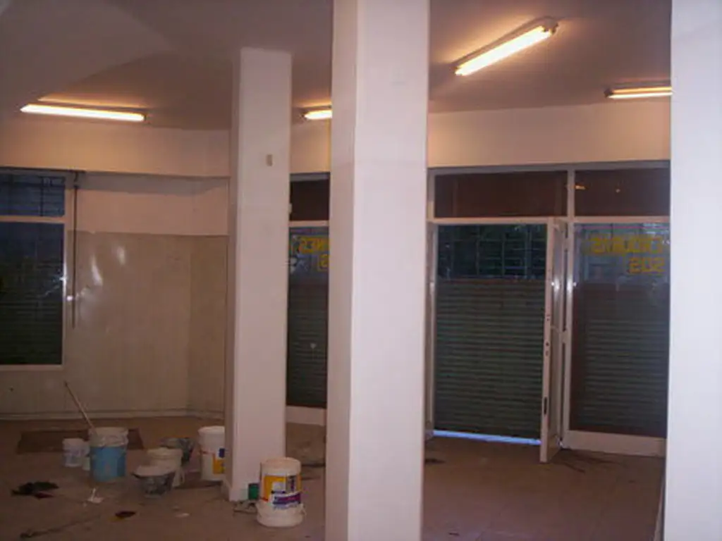 Foto de LOCALES - EN ESQUINA - SAN CRISTÓBAL, CAPITAL FEDERAL, imagen 4