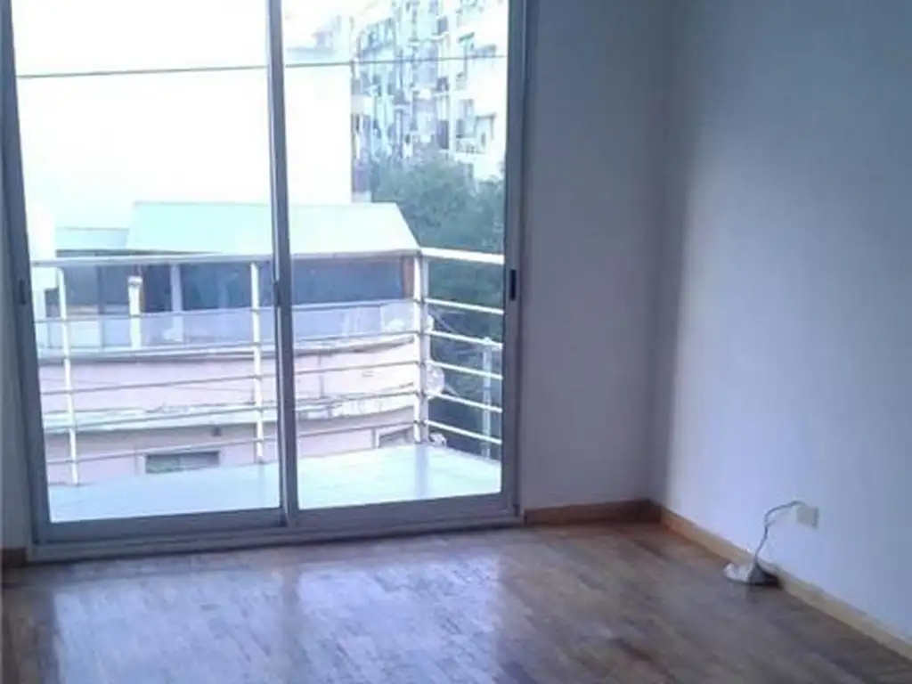 Foto de DEPARTAMENTO 3 AMBIENTES - CABALLITO, CAPITAL FEDERAL, imagen 1