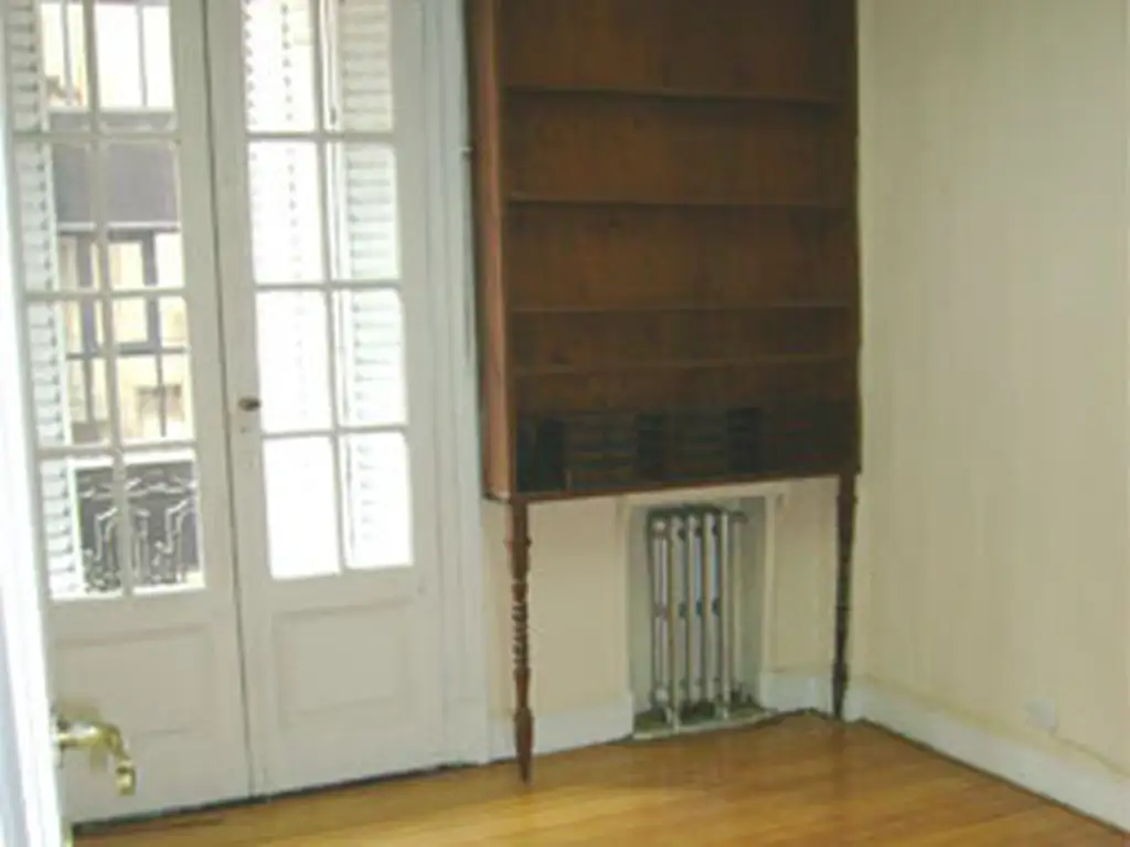 Foto de DEPARTAMENTO 3 DORMITORIOS - MONSERRAT, CAPITAL FEDERAL, imagen 3