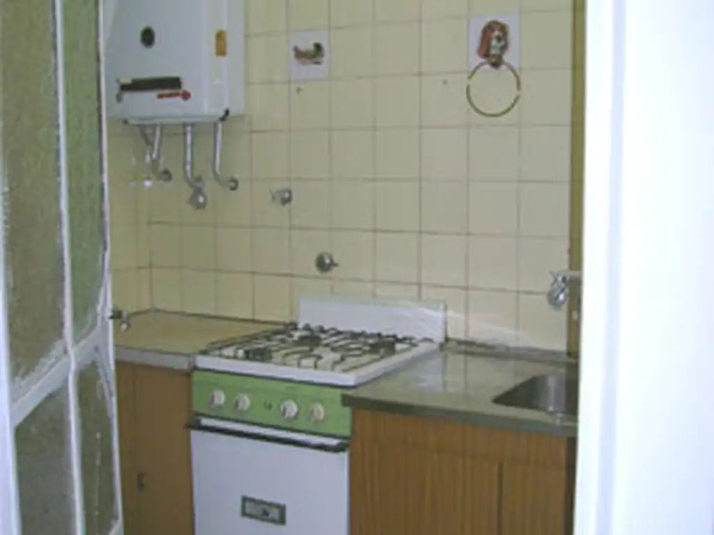 Foto de DEPARTAMENTO 3 DORMITORIOS - MONSERRAT, CAPITAL FEDERAL, imagen 4