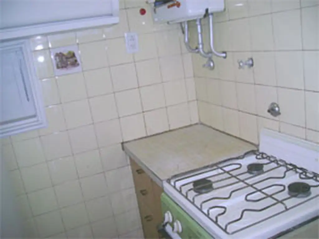 Foto de DEPARTAMENTO 3 DORMITORIOS - MONSERRAT, CAPITAL FEDERAL, imagen 5
