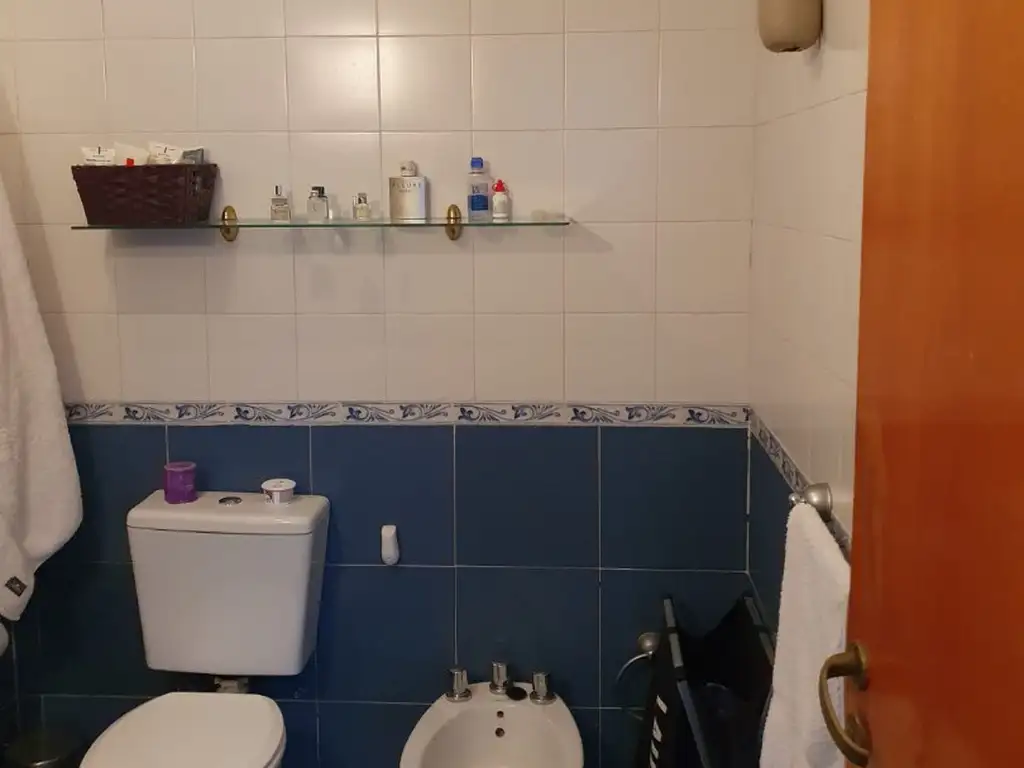 Foto de Dos ambientes EXCELENTE estado , con balcon, imagen 4