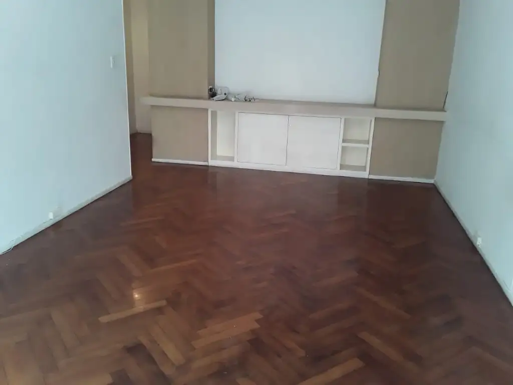 Foto de DEPARTAMENTO 2 AMBIENTES - RECOLETA, CAPITAL FEDERAL, imagen 5