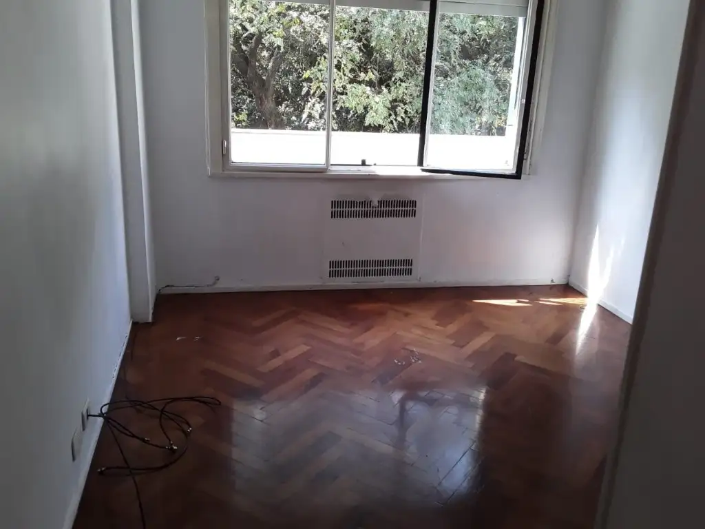 Foto de DEPARTAMENTO 2 AMBIENTES - RECOLETA, CAPITAL FEDERAL, imagen 3