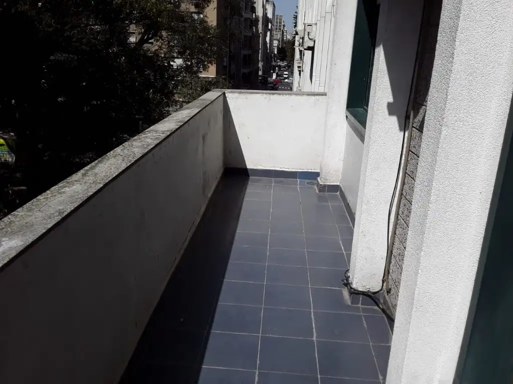 Foto de DEPARTAMENTO 2 AMBIENTES - RECOLETA, CAPITAL FEDERAL, imagen 4