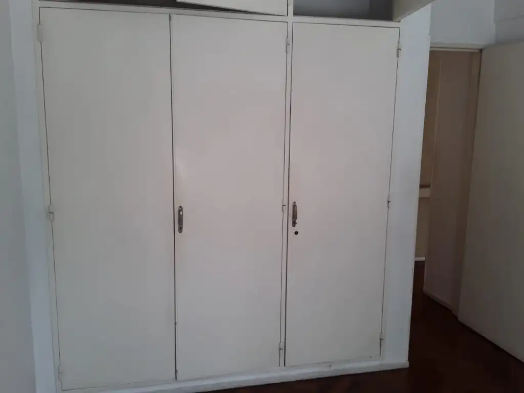 Foto de DEPARTAMENTO 2 AMBIENTES - RECOLETA, CAPITAL FEDERAL, imagen 2