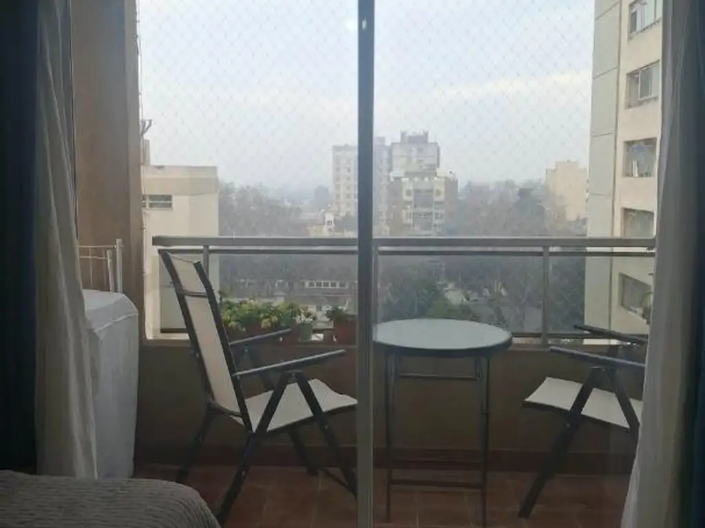 Foto de SAN MARTIN CENTRO MONOAMBIENTE C/BALCÓN AL FRENTE, imagen 3