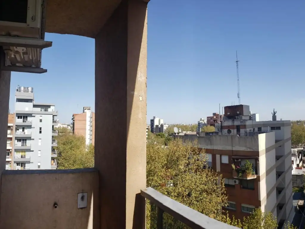Foto de SAN MARTIN CENTRO MONOAMBIENTE C/BALCÓN AL FRENTE, imagen 4
