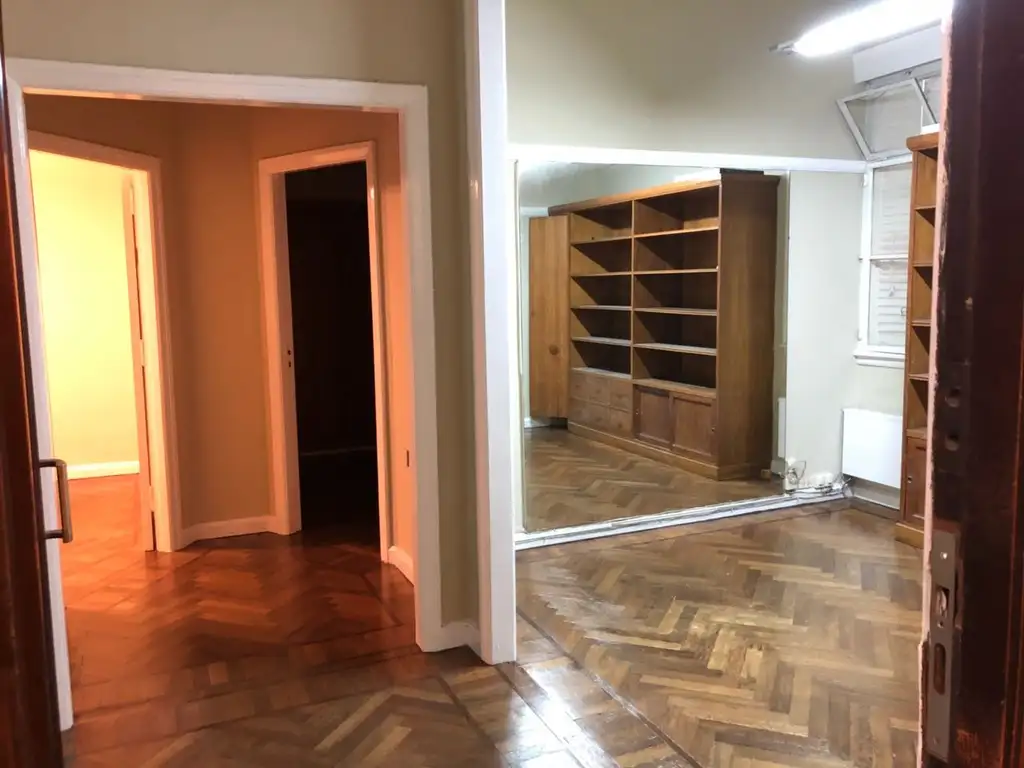 Foto de Oficina o Vivienda 3 ambientes categoria, 63 m2, baño y cocina, imagen 1