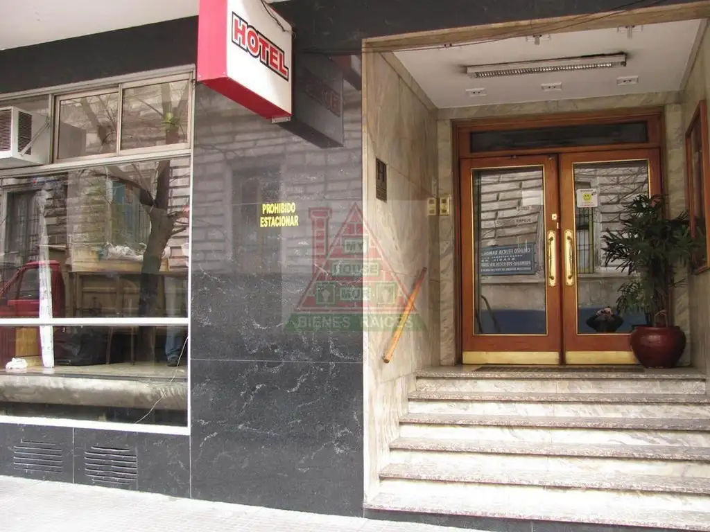 Foto de HOTEL FAMILIAR, VENTA EN CIUDAD DE BUENOS AIRES, imagen 1