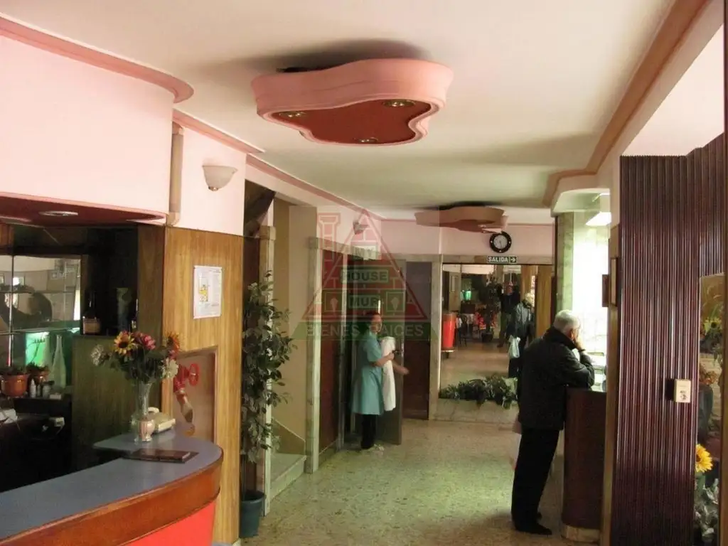 Foto de HOTEL FAMILIAR, VENTA EN CIUDAD DE BUENOS AIRES, imagen 4
