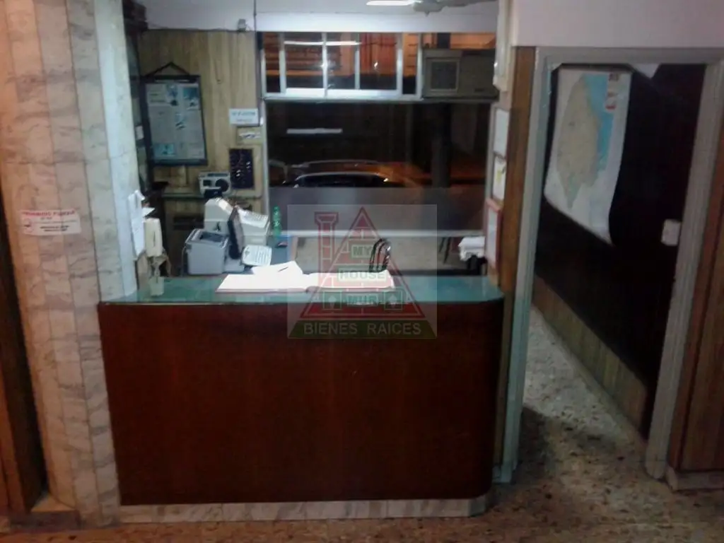 Foto de HOTEL FAMILIAR, VENTA EN CIUDAD DE BUENOS AIRES, imagen 5