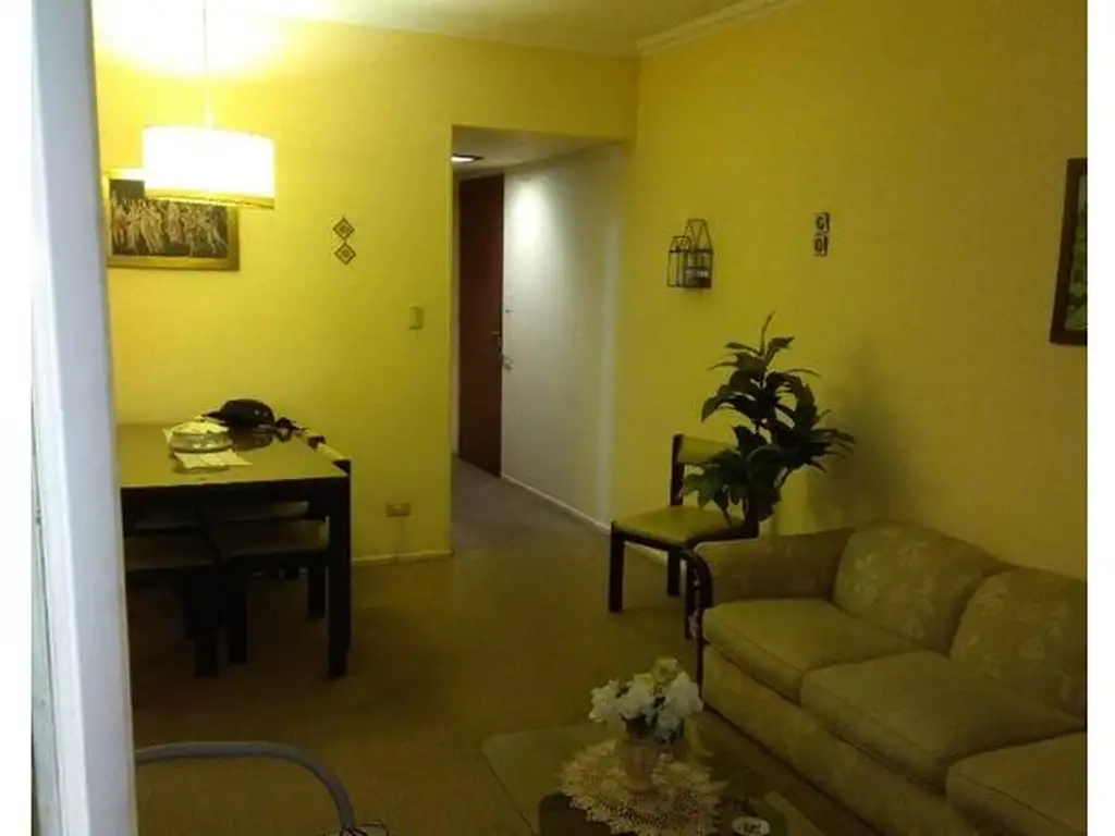 Foto de Venta 3 Ambientes Caballito luminoso c/Balcon Contrafrente. Con renta, imagen 2
