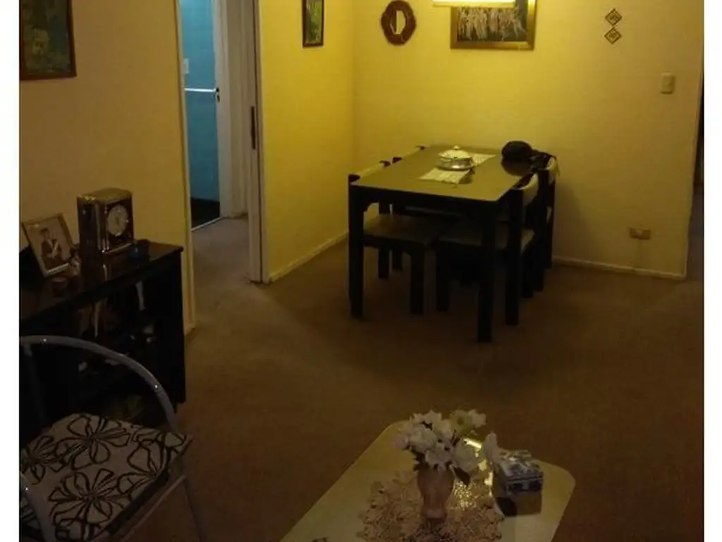 Foto de Venta 3 Ambientes Caballito luminoso c/Balcon Contrafrente. Con renta, imagen 4