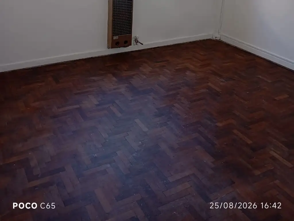 Foto de ALQUILER DEPARTAMENTO 3 AMBIENTES CON DEPENDENCIAS, imagen 1