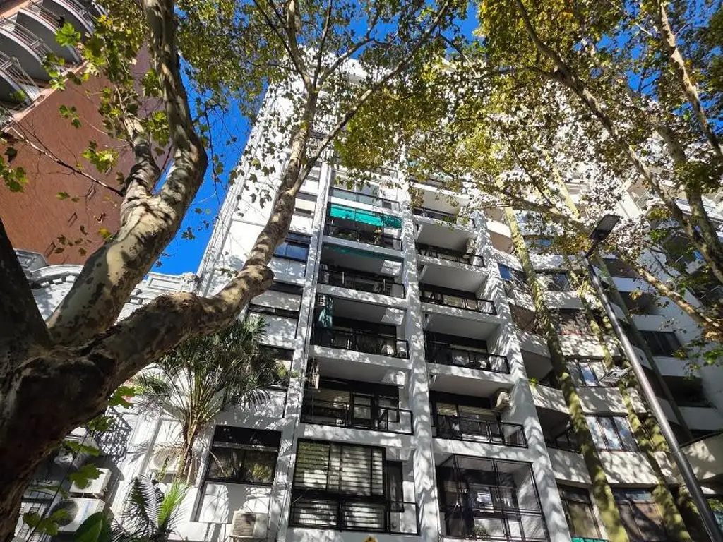 Foto de DEPARTAMENTO DOS DORMITORIOS EN BV. OROÑO, imagen 2