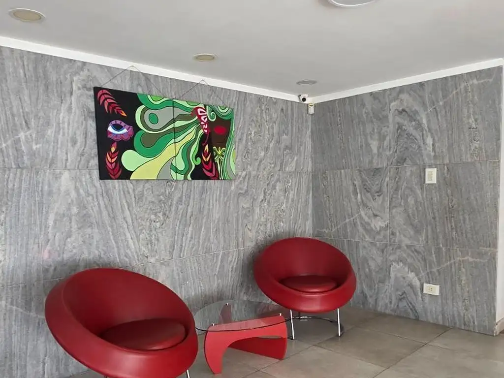 Foto de DEPARTAMENTO DOS DORMITORIOS EN BV. OROÑO, imagen 1