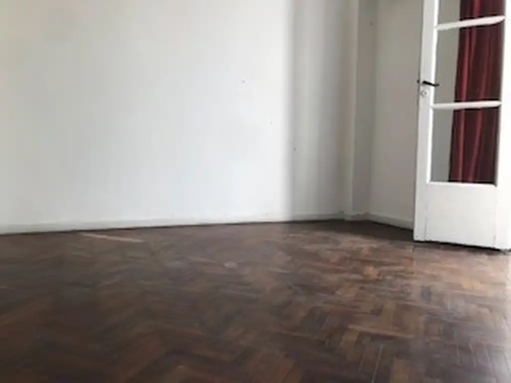 Foto de 2 AMB X ESCALERA, 47 MTS BALCON FRENTE ORIENTACION NORTE PLACAR EQUIP, imagen 2