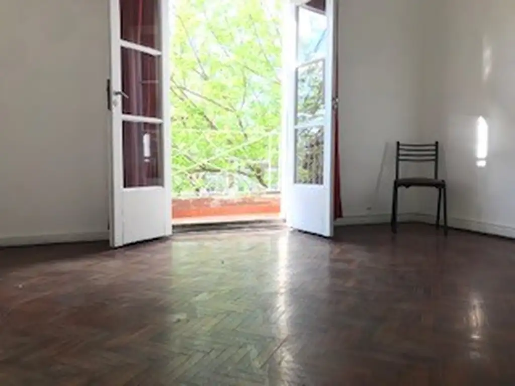 Foto de 2 AMB X ESCALERA, 47 MTS BALCON FRENTE ORIENTACION NORTE PLACAR EQUIP, imagen 3