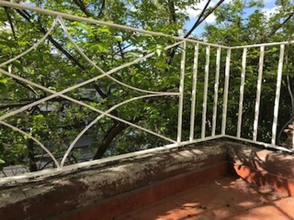 Foto de 2 AMB X ESCALERA, 47 MTS BALCON FRENTE ORIENTACION NORTE PLACAR EQUIP, imagen 4