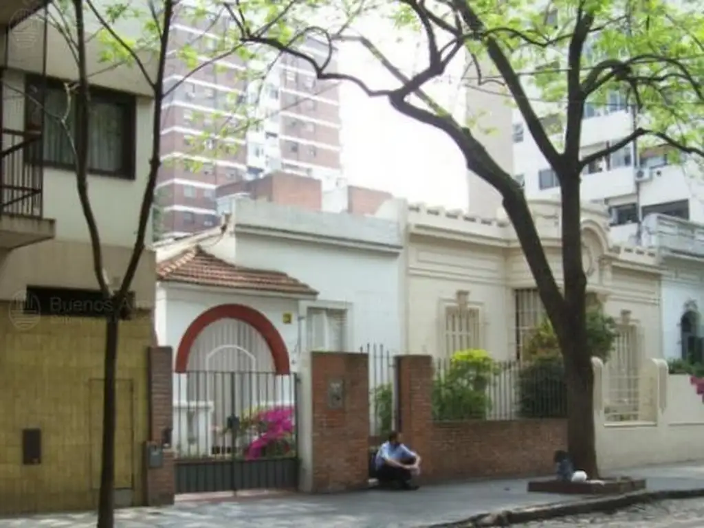 Foto de colegiales hermosa casa de 221m2, en una planta con patio y dos baños, imagen 2