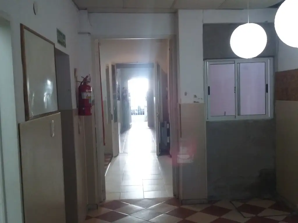 Foto de colegiales hermosa casa de 221m2, en una planta con patio y dos baños, imagen 1