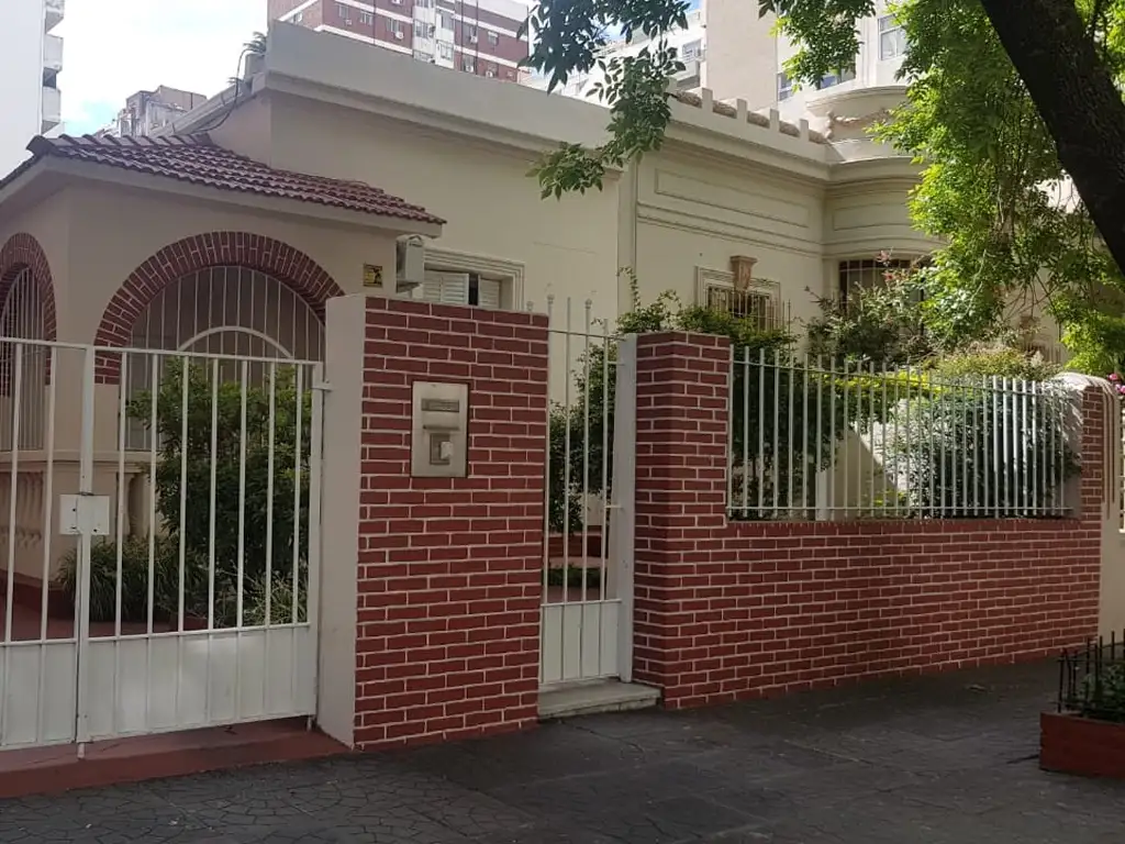 Foto de colegiales hermosa casa de 221m2, en una planta con patio y dos baños, imagen 4