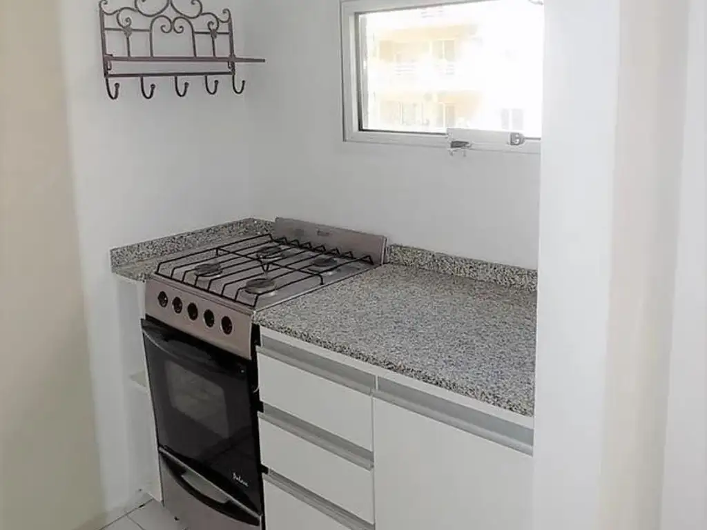 Foto de VENTA DEPARTAMENTO PALERMO, imagen 2