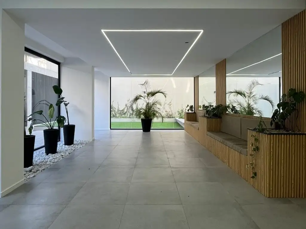 Foto de MONOAMBIENTE 07 - TORRE PERGAMINO 160 -FLORES-, imagen 4