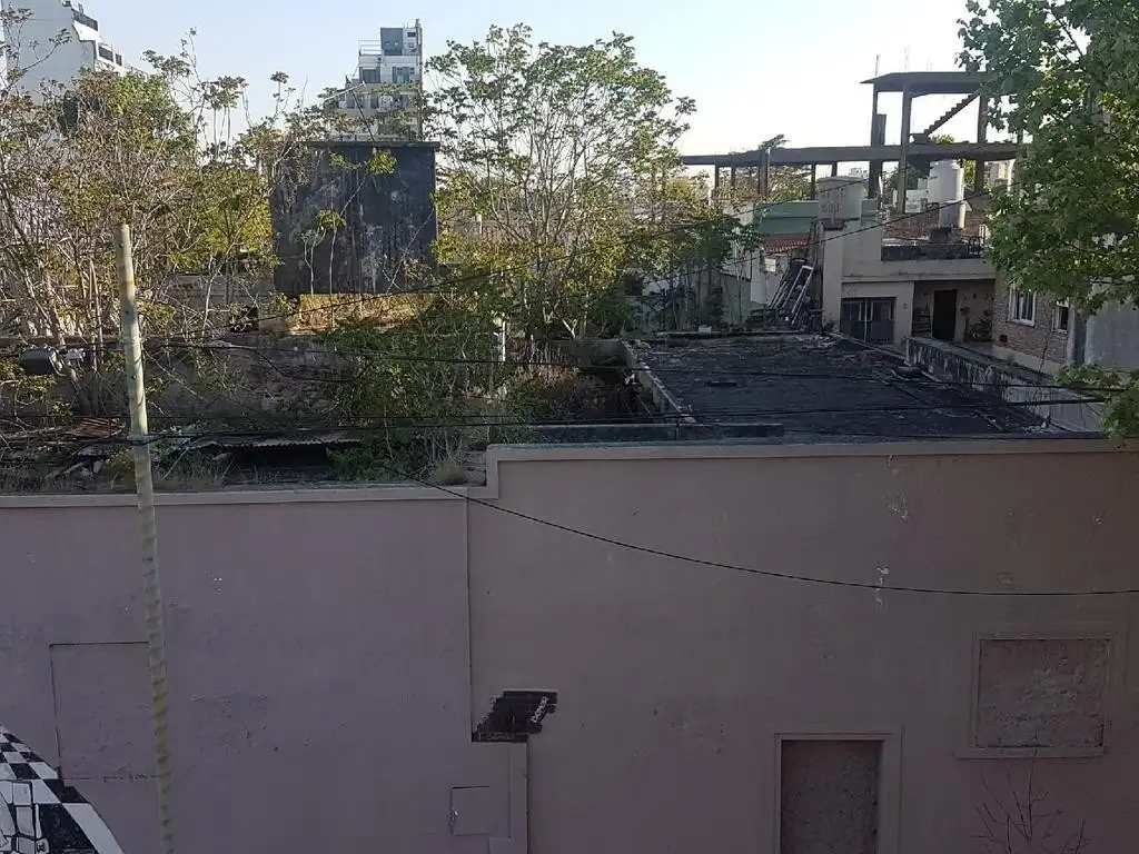 Foto de LOTE DE 1000 MTS "PUENTE AV SAN MARTIN", imagen 3