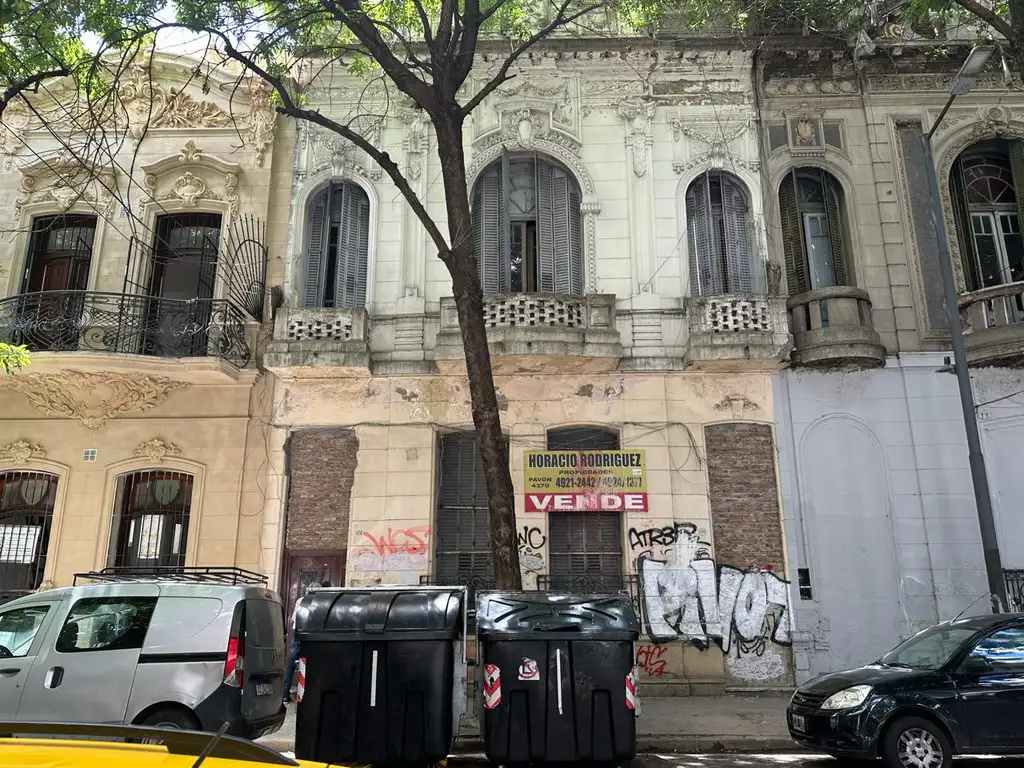 Foto de TERRENO A MINUTOS DEL CENTRO-2 CUADRAS Av. Entre Rios y 1/2 cuadra, imagen 2