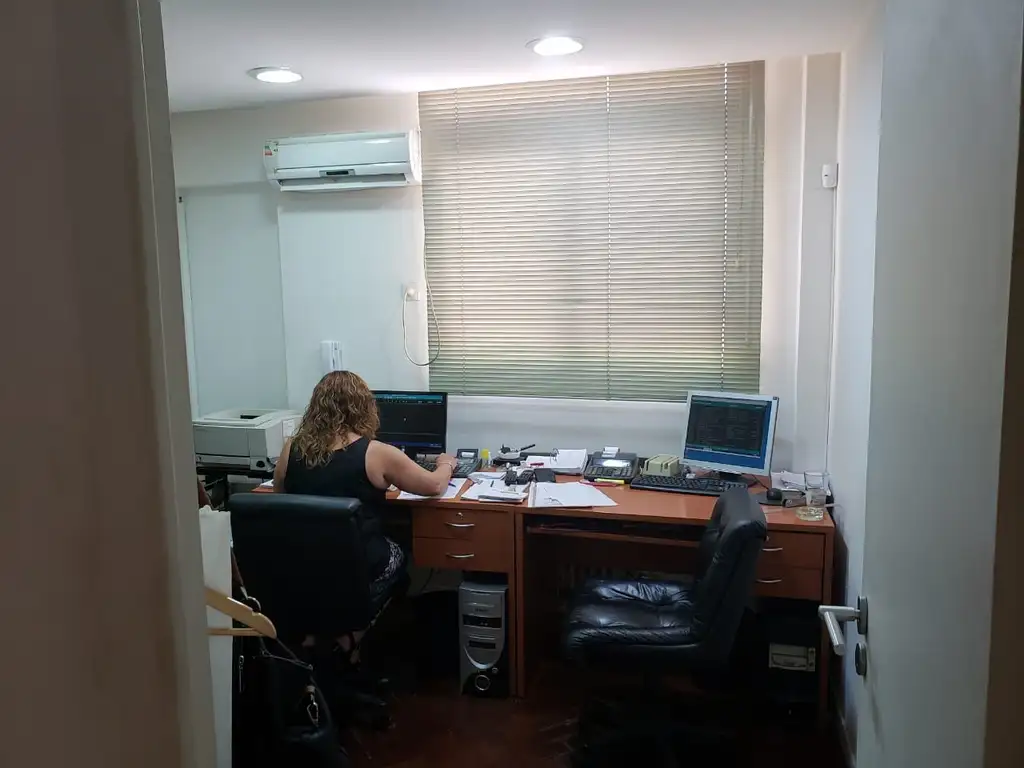 Foto de Oficina al frente en pleno centro neurálgico de la ciudad, imagen 5