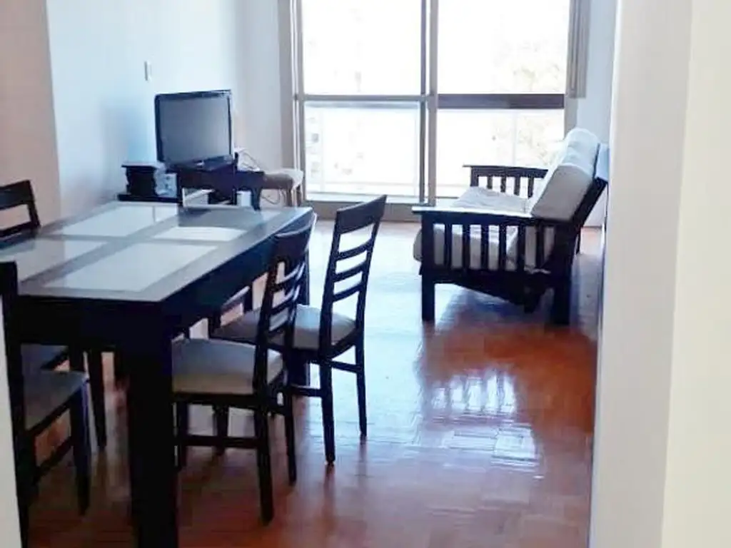 Foto de 4 Ambientes Santa Fe 5000. Muy amplio. Gran vista!, imagen 2