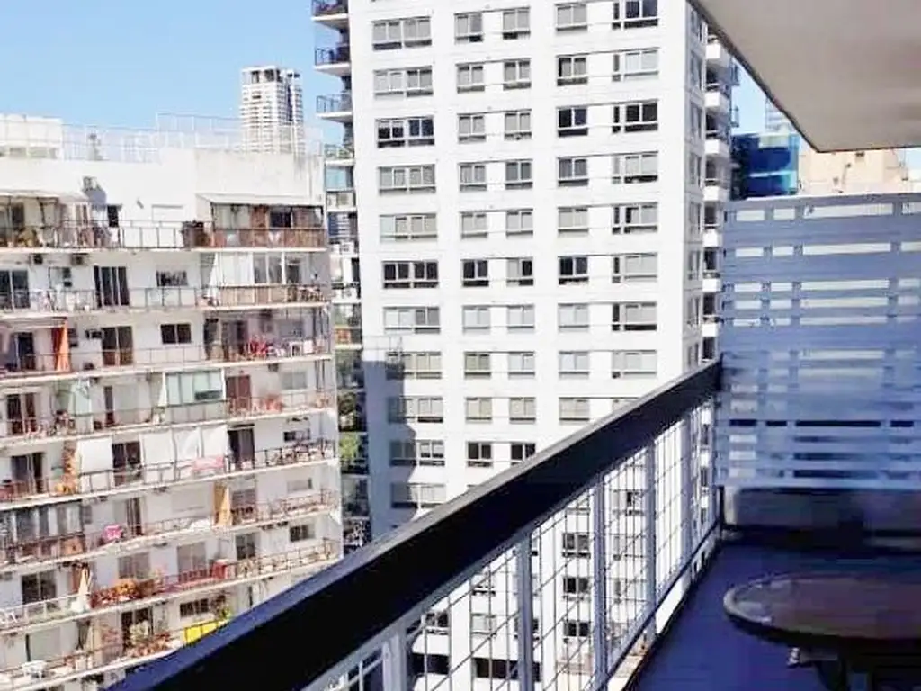 Foto de 4 Ambientes Santa Fe 5000. Muy amplio. Gran vista!, imagen 1