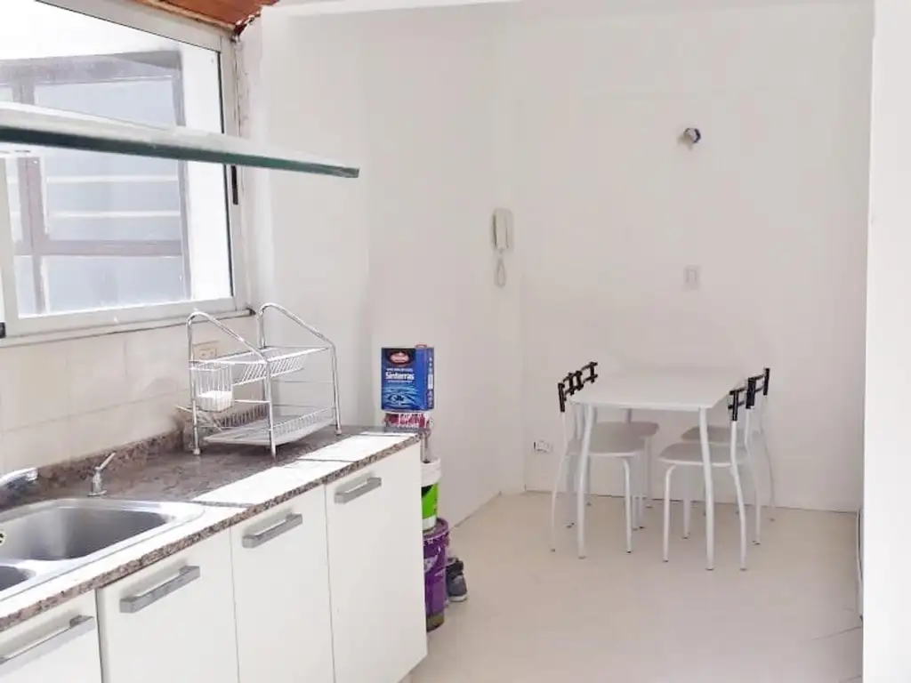 Foto de 4 Ambientes Santa Fe 5000. Muy amplio. Gran vista!, imagen 4